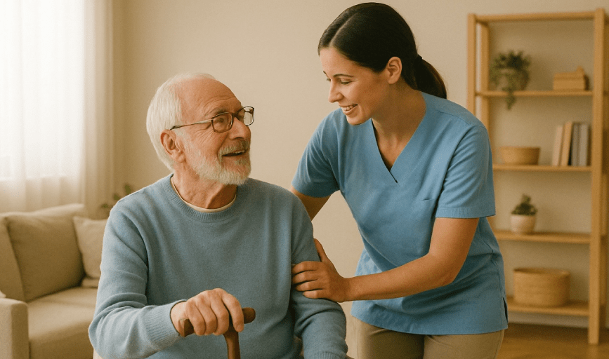 24-HOUR HOME CARE
